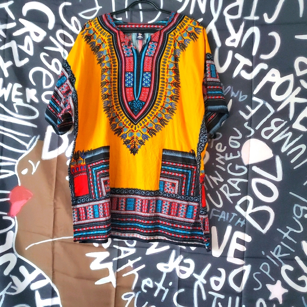 Dashiki